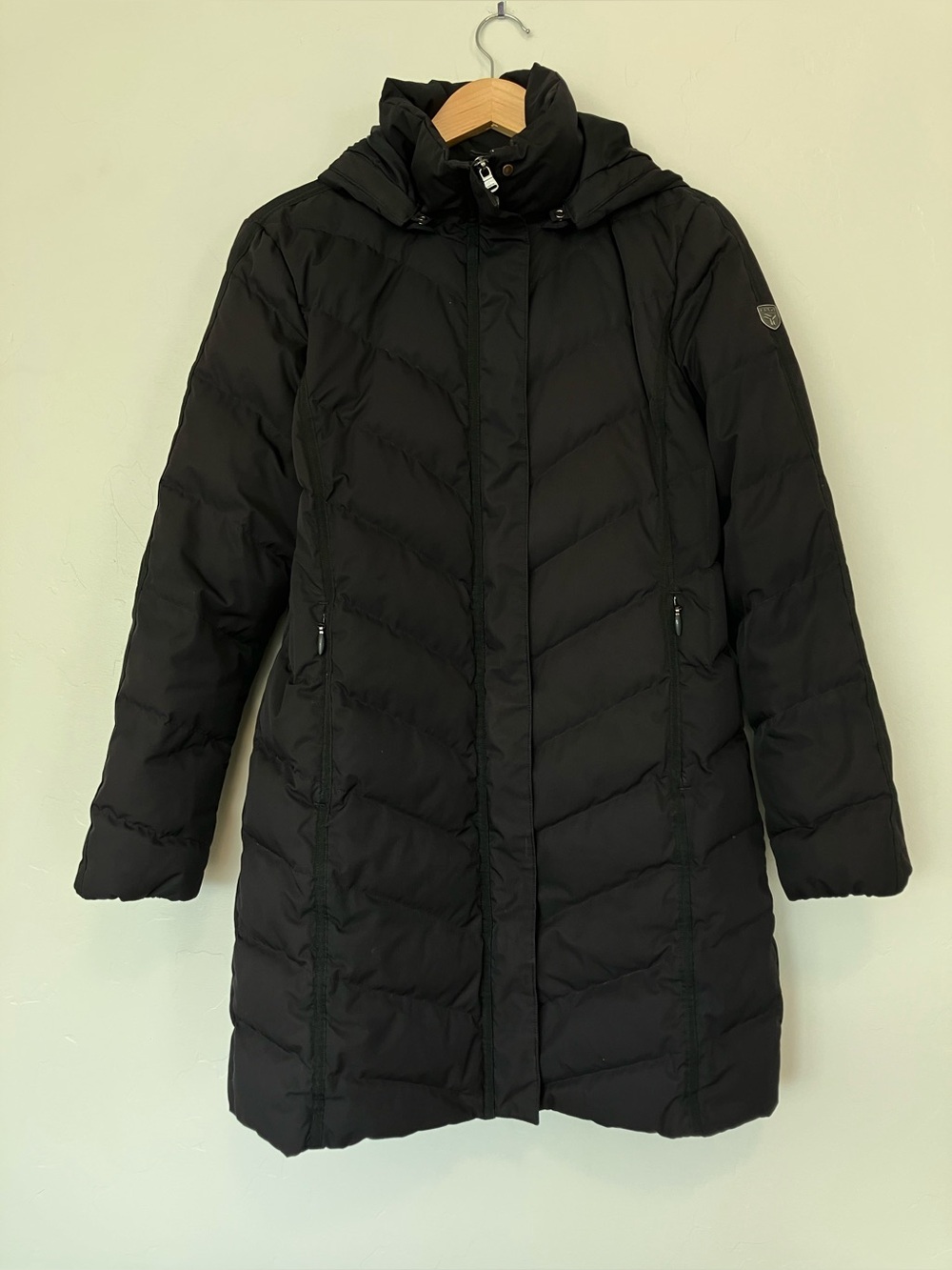 FERA puffer